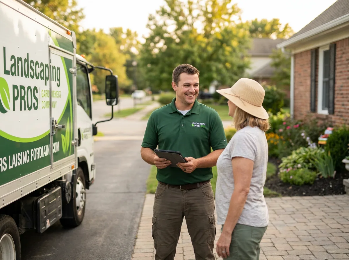 Landscaping Schoolcraft, MI FAQs
